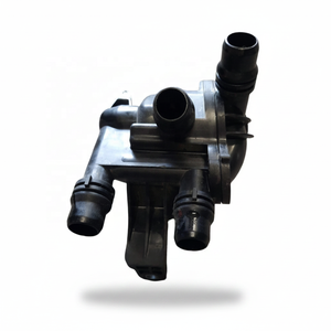 Pièces automobiles, boîtier de soupape thermostatique 9843217680 9822406080 9844694880 pour Citroën <span class=keywords><strong>DS7</strong></span> <span class=keywords><strong>Crossback</strong></span> 2020 PEUGEOT 3008 - Product Image 2