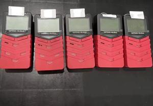 IECEX Certificated Gas Detector NH3 Detector Ammonia Gas Detector Explosion Proof Wireless Transmit Function - Product Image 5