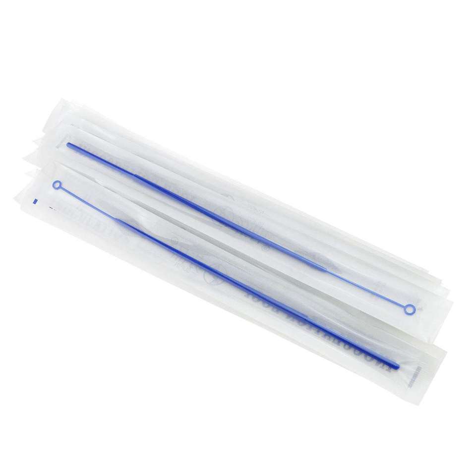 Laboratory Disposable Plastic Sterile Inoculating Loop