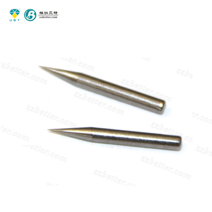 Aiguilles en tungstène durables pour la fabrication de broches émettrices pour ioniseur - Product Image 4