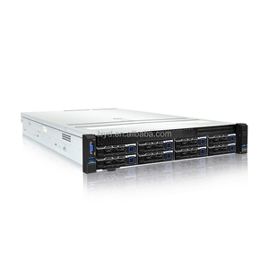 TTy tu629v2 Dual-Socket <span class=keywords><strong>2U</strong></span> Rack máy chủ AMD epyc7002/7003 2nd/3rd Gen điện toán đám mây ai GPU cho deklogin ảo máy chủ riêng - Product Image 1