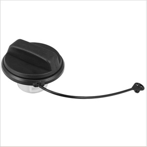 Bouchon de réservoir de carburant Ford Focus 18667 en plastique avec poignée pour remplacement du couvercle de réservoir de voiture - Product Image 4