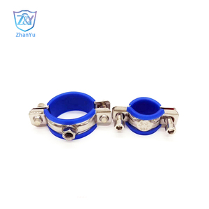 Nhà Máy Giá <span class=keywords><strong>M10</strong></span> M12 Chất Lượng Cao 3 Inch Ppr Ống Kẹp Ống Hỗ Trợ Kẹp Cho Ống - Product Image 4