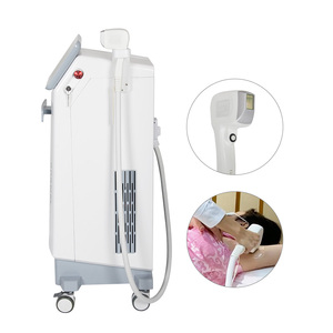 Système d'épilation au laser cohérent américain avec barre laser et refroidissement 3-en-1 pour une épilation indolore sur toutes les parties du corps et tous les types de peau - Product Image 5