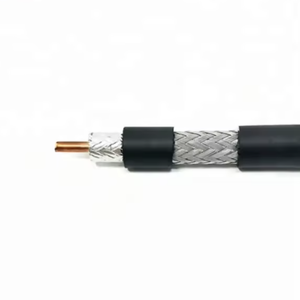 Câble LMR400 de qualité supérieure 50 ohms - Idéal pour l'électronique grand public - Product Image 3