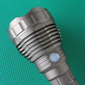 Security Patrol <strong>Led</strong> Flashlight Super Bright 4200 Lumens Light 26650 Rechargeable Battery <strong>Self</strong>-<strong>defense</strong> <strong>Led</strong> <strong>Torch</strong> Lights - Product Image 6