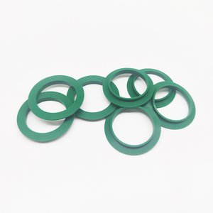 Tùy chỉnh dài sử dụng cuộc sống Silicone/EPDM/NBR kết nối cao su Gasket niêm phong Vòng LED ánh sáng cơ sở dịch vụ xử lý tùy chỉnh cắt - Product Image 3