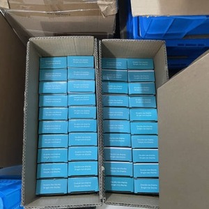 Protector de Sobretensión y Baja Tensión con Reinicio Automático Avp 63a, Monofásico, Ajustable, con Doble Pantalla Inteligente y Reinicio Automático SVC - Product Image 1