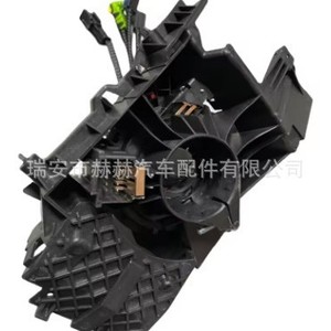 Sensor de velocidad Renault 8201590627 para reemplazo de vehículos - Product Image 4