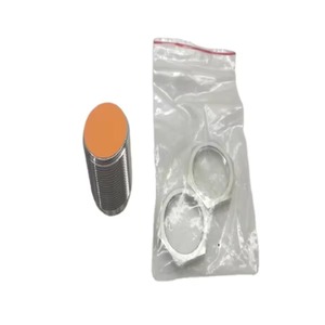 Nuevo y Original Sensor Inductivo EFECTOR IIS204 IIB3015BBPKGUS-104 273098 Controlador de Programación PLC - Product Image 1