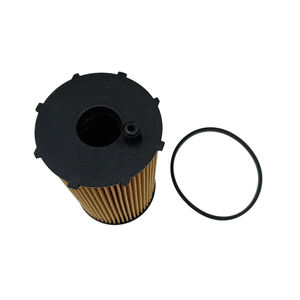 Cartucho de Filtro de Aceite, Rejilla de Aceite Compatible con LR011289 para Land Rover Discovery 3 Discovery 4, Autos Diésel 2.7T - Product Image 2