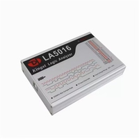 ZYSY Logic Analyzer USB LA1010 Collects 20MHz 2016 40 5016 5032 80 Kingst I2C Analysis SPI