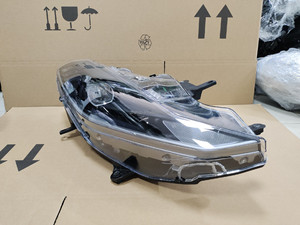 Pour Ferrari 812 assemblage de phares Superfast GTS 458 <span class=keywords><strong>488</strong></span> SF90 F8 éclairage avant de phare LED de haute qualité - Product Image 5