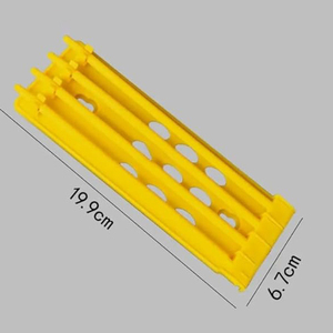 Yun Environmentally Friendly Plastic Foot Ring Holder for Pigeons <strong>and</strong> Birds Bird Supplies <strong>Pet</strong> <strong>Accessory</strong> - Product Image 5