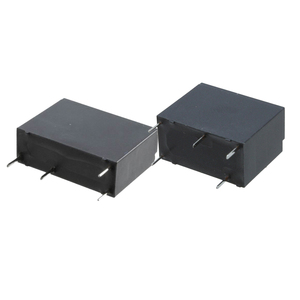 รีเลย์4C.01.8.120.0060SPA 16A SPDT 120V ออกแบบมาเป็นพิเศษสำหรับระบบควบคุมอุตสาหกรรม - Product Image 1