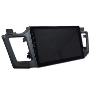 Radio écran de navigation GPS à commande centrale Lcd pour <span class=keywords><strong>toyota</strong></span> <span class=keywords><strong>rav4</strong></span> 2013 2014 2015 2016 <span class=keywords><strong>2017</strong></span> 2018 <span class=keywords><strong>Carplay</strong></span> Assembly - Product Image 4