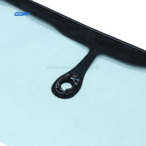 Pièce neuve de marque premium sans affichage tête haute, pare-brise avant pour Bentley Bentayga 2010 OE 3Y5845011AD - Product Image 3