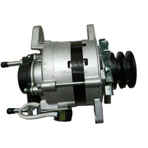 Nouvelles pièces automobiles en gros, <span class=keywords><strong>alternateur</strong></span> 12V 55A 27020-54354 27020-54353, haute qualité, certifié ISO pour HILUX 3L LN106 LN135 LN111 - Product Image 1