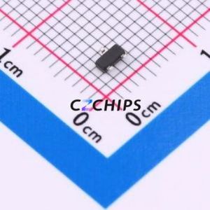 Original y nuevo 2SK3018(MS) SOT-23 Transistor de efecto de campo de transistor (MOSFET) Venta al por mayor Chips de componentes electrónicos y servicio BOM - Product Image 2