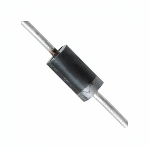 Single Diodes UF4005GP-AP Components Electronic BOM IC In Stock DO-204AL, DO-41, Axial - Product Image 1