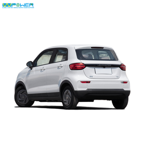 Дешевый Электромобиль, двигательный двигатель T03 ev, мини-автомобильный Високосный двигатель T03, мини электрический внедорожник T03, экспорт от компании 10 лет - Product Image 5