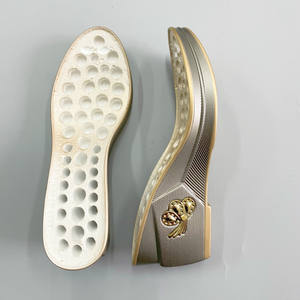 <span class=keywords><strong>รองเท้า</strong></span>แฟชั่นผู้หญิง<span class=keywords><strong>พื้น</strong></span>หนา - Product Image 3