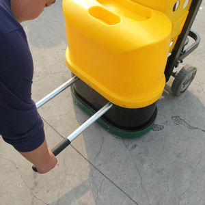 JS JS550 Bodenschleifmaschine Betonschleifmaschine Marmorpoliermaschine - Product Image 6