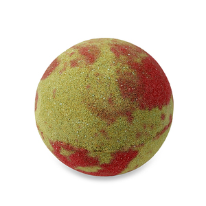 2025 nouvelle <span class=keywords><strong>bombe</strong></span> de bain végétalienne hydratante personnalisée au beurre de karité et de cacao pour peau sèche sans tache - Product Image 3