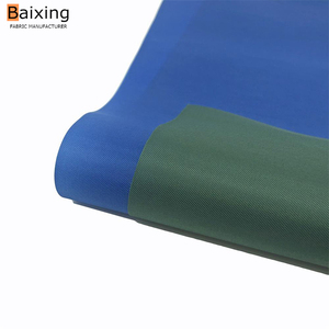 100% <span class=keywords><strong>Polyester</strong></span> 210D Oxford vải PU tráng không thấm nước Oxford vải cho túi - Product Image 3