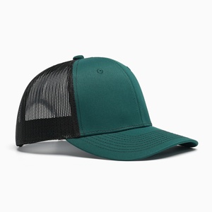 Customized Color-Block 5-Panel Waterproof Sporty Fruit Pattern Promo Hats Custom Logo Trucker <b>Baseball</b> <b>Caps</b> - Product Image 2