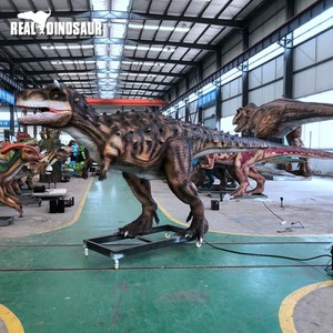 Arte — fabrication de dinosaures hydroponiques, parc à thème, <span class=keywords><strong>exposition</strong></span> de thème - Product Image 6