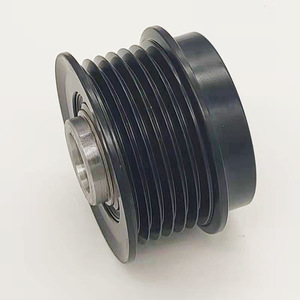 Polea Unidireccional para Alternador 27415-OTO10, Material TPE, Repuesto Automotriz - Product Image 2