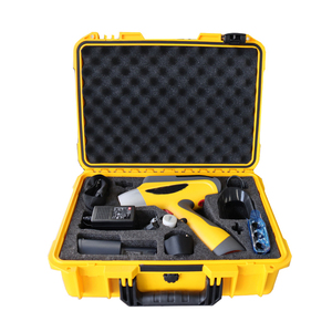 เครื่องวิเคราะห์แร่ธาตุและโลหะหนักแบบพกพา 7000 Plus Skyray XRF วิธีการวิเคราะห์ด้วยรังสีเอกซ์ - Product Image 2