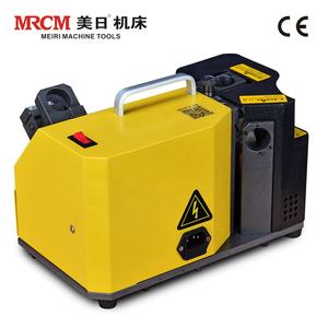 MR-X3 4-14 مللي متر حار بيع صغيرة نهاية مطحنة إعادة مبراة شحذ طاحونة آلة ، CNC نهاية مطحنة ماكينة شحذ ل 2 3 4 الناي - Product Image 3