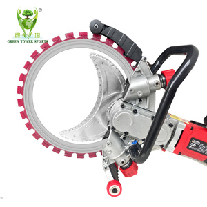 Máquina <span class=keywords><strong>de</strong></span> sierra <span class=keywords><strong>de</strong></span> anillo <span class=keywords><strong>de</strong></span> 6500W y 400mm, sierra <span class=keywords><strong>de</strong></span> anillo <span class=keywords><strong>de</strong></span> corte <span class=keywords><strong>de</strong></span> ladrillo <span class=keywords><strong>de</strong></span> pared <span class=keywords><strong>de</strong></span> hormigón <span class=keywords><strong>de</strong></span> mano, herramientas <span class=keywords><strong>de</strong></span> corte <span class=keywords><strong>de</strong></span> hormigón - Product Image 2