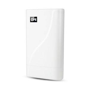 Roteador CPE Externo 4G LTE de Alta Velocidade, Roteador Sem Fio <span class=keywords><strong>POE</strong></span>, Roteador com Slot para Cartão SIM e <span class=keywords><strong>POE</strong></span> - Product Image 1