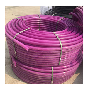 Tubo per irrigazione in HDPE leggero da 40 mm di diametro, in materiale PE atossico, campione disponibile per l'irrigazione di orti - Product Image 6