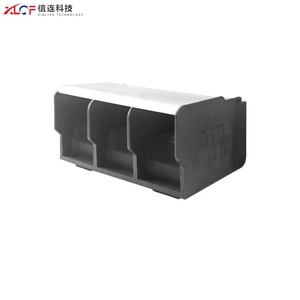 XLCF JNA 440 Fixed Base For Wiring <strong>Terminals</strong> High-quality <strong>Terminal</strong> <strong>Blocks</strong> Product - Product Image 1