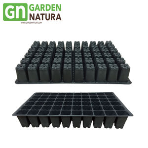 60 CELLS PLASTIC SEED <b>TRAY</b> - Product Image 2