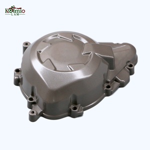 KOLMIO-LAM Convient pour le carter de vilebrequin du moteur gauche de la moto pour Kawasaki Z1000 2010-2016 VERSYS 1000 2015-2024 - Product Image 4