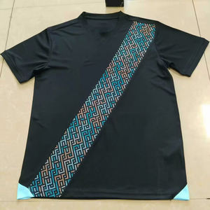 Camiseta de fútbol de segunda visita para hombre, camisetas de fútbol de casa principal, ropa de fútbol tailandesa, ropa de fútbol Premium - Product Image 1