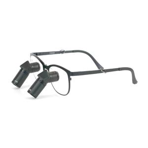 Loupes dentaires réglables à haute résolution Ergo TTL 4x 5x 6x Loupes chirurgicales réglables - Product Image 1