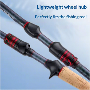 <span class=keywords><strong>คัน</strong></span>เบ็ดตกปลา Zhengteng คาร์บอนสูง ตอบสนองรวดเร็ว คุณภาพพรีเมียม สำหรับตกปลาแบบ<span class=keywords><strong>ไมโคร</strong></span><span class=keywords><strong>จิ๊</strong></span><span class=keywords><strong>ก</strong></span>ในลำธาร พร้อมด้ามจับ EVA - Product Image 3