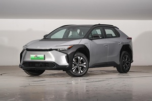 Toyota BZ4X 2023/2024 a lungo raggio PRO SUV New Energy veicolo elettrico puro, BZ4X Toyota auto produttore vendita diretta - Product Image 2