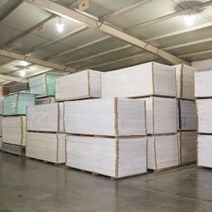 Pannello in Schiuma PVC 18mm per Pareti Interne, Pannello Murale in PVC <span class=keywords><strong>Forex</strong></span> 1220x2440mm per Fabbrica di Mobili, Vendita Diretta - Product Image 1