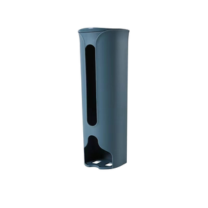 กล่องเก็บของติดผนังอเนกประสงค์สำหรับถุงเท้าและชุดชั้นใน วัสดุพลาสติก ขายส่ง ดีไซน์แบบแขวน - Product Image 2