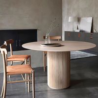 Fournisseur de la Chine Table basse avancée blanche décorative de salon de dessus de marbre de style simple