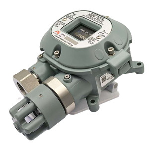 Détecteur de gaz oxygène Riken Sd 1ox 148x208x88mm Utilisation industrielle - Product Image 2