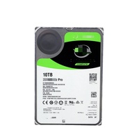 ST12000NM0007 12TB SATA 6Gb/s 7200 RPM 256MB 512e 3.5 inci X12 Hard Disk Drive Server Enterprise