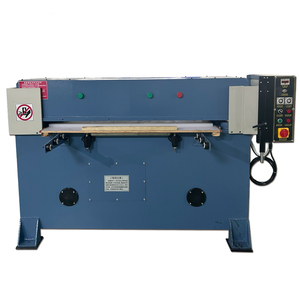 Colostomy Bag Sheet Material Plastic Cutting Machines Blister Packaging Die Cutting Machine - Product Image 2